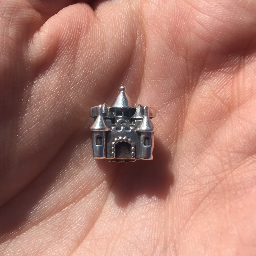 Authentic Pandora Charm